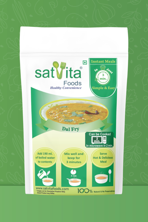 Dal Fry